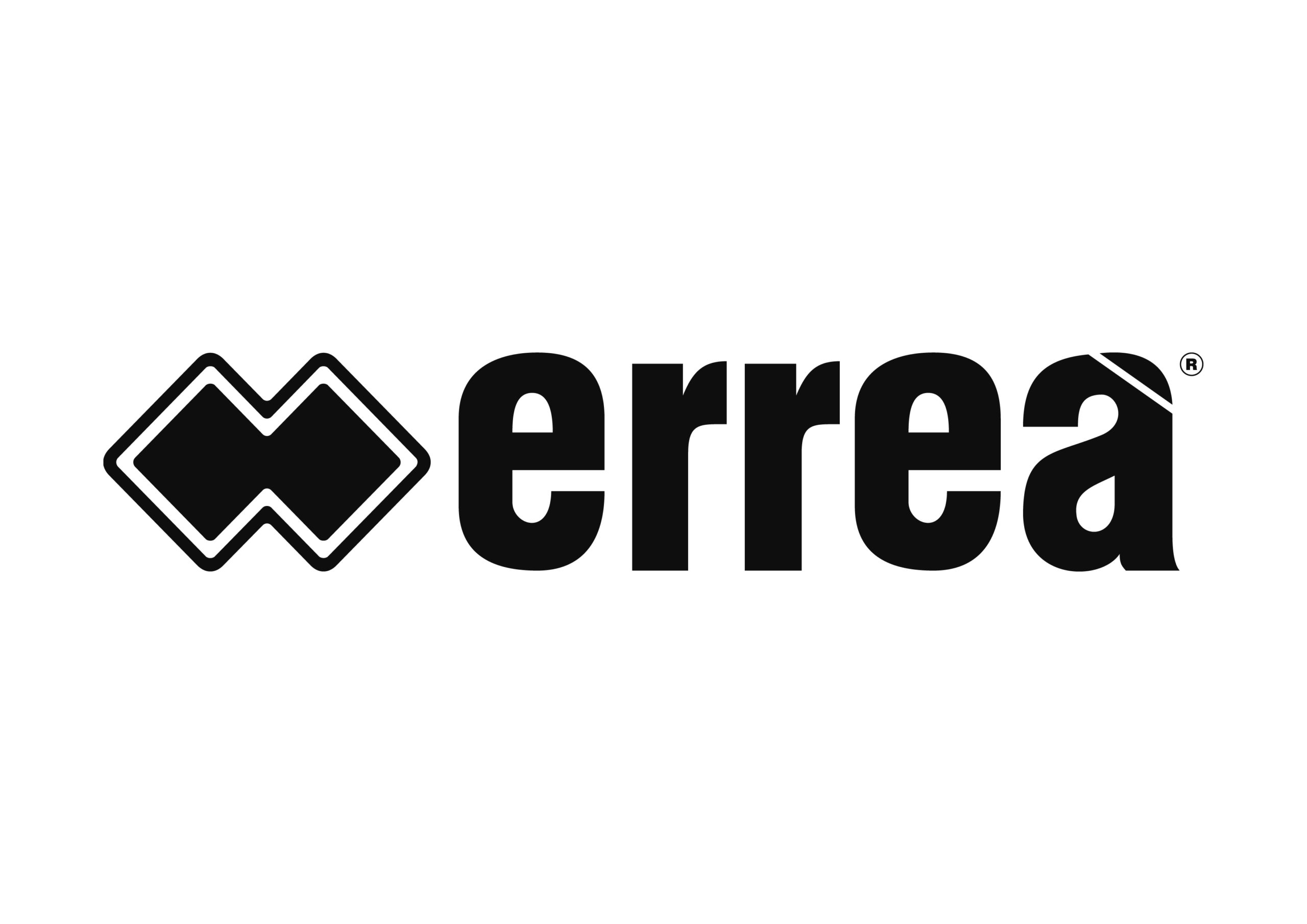 Errea Présentation