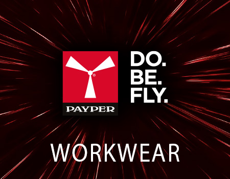 Catalogue Payper Workwear