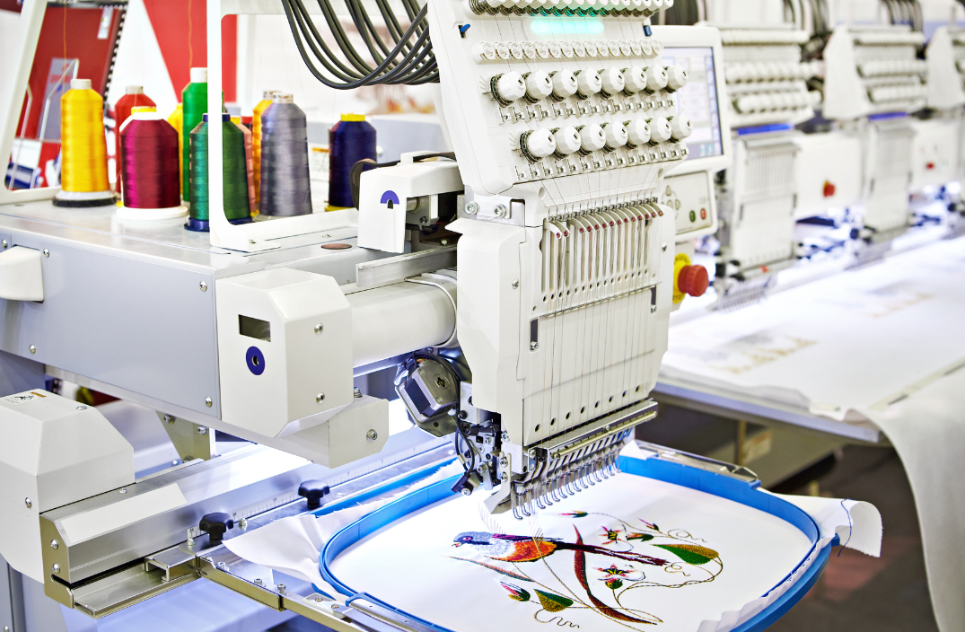 BRODERIE