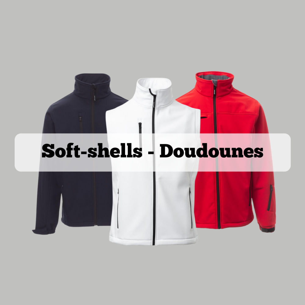 soft shells